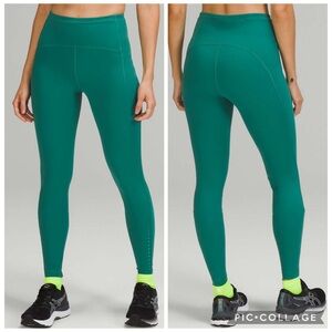 Lululemon Swift Speed High-Rise Tight 28" Size 2